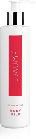 La Daumé Body milk Niisutav kehapiim