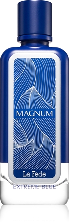 La Fede Magnum Blue Eau de Parfum miehille