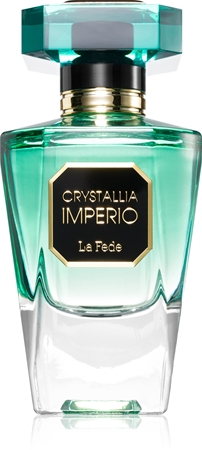 La Fede Crystallia Imperio Eau de Parfum naisille