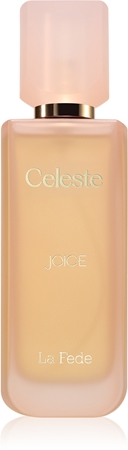 La Fede Celeste Joice Eau de Parfum για γυναίκες