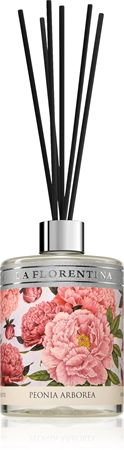 La Florentina Arboreal Peony Home Fragrance aroma difuzér