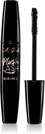 L.A. Girl Cosmetics Plush Lash řasenka pro objem a natočení řas