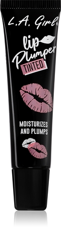 L.A. Girl Cosmetics Tinted Lip Plumper tónovací balzám na rty pro objem rtů