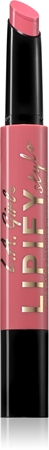 L.A. Girl Cosmetics Lipify Stylo hydratační rtěnka