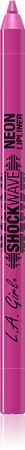L.A. Girl Cosmetics Shockwave молив-контур за устни
