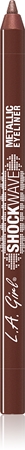 L.A. Girl Cosmetics Shockwave eyeliner w żelu