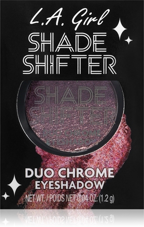 L.A. Girl Cosmetics Shade Shifter dlouhotrvající oční stíny
