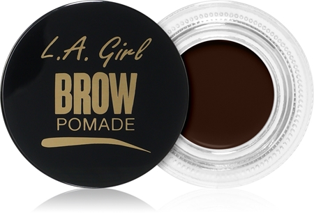L.A. Girl Cosmetics Brow Pomade Uzacu pomāde