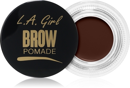L.A. Girl Cosmetics Brow Pomade Uzacu pomāde