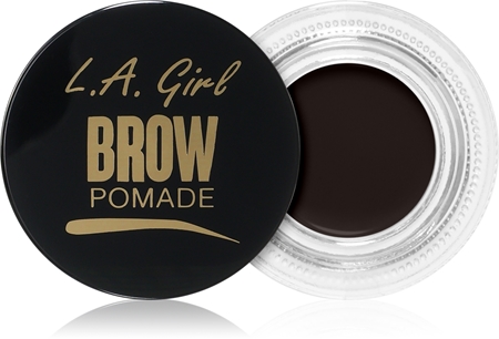 L.A. Girl Cosmetics Brow Pomade Uzacu pomāde