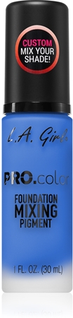 L.A. Girl Cosmetics PRO. Color prebase de maquillaje para unificar el tono de la piel