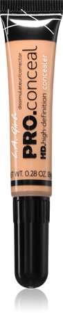 L.A. Girl Cosmetics PRO. Conceal HD кремовий коректор
