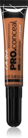 L.A. Girl Cosmetics HD Pro. Conceal рідкий коректор