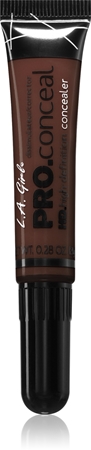 L.A. Girl Cosmetics HD Pro. Conceal рідкий коректор