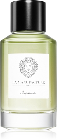 La Manufacture Impatiente eau de parfum unisex