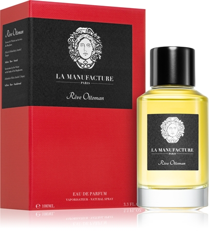 La Manufacture Reve Ottoman parfémovaná voda unisex