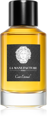 La Manufacture Cuir Eternel eau de parfum unisex