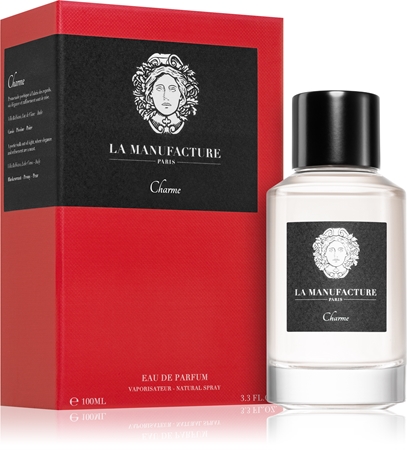 La Manufacture Charme Eau de Parfum Unisex