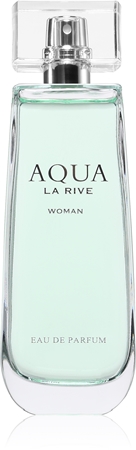 la rive aqua woman