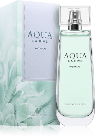 La Rive Aqua Woman Eau de Parfum pour femme