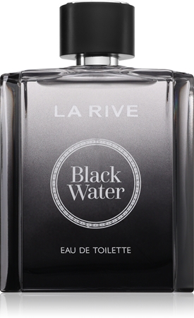 la rive black water