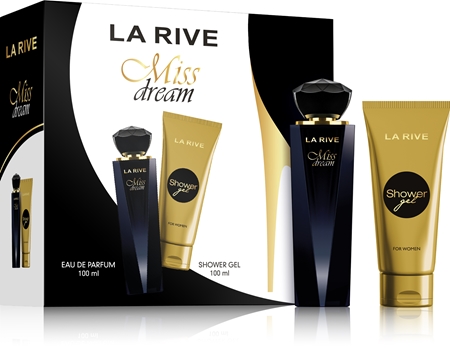 La Rive Miss Dream Set coffret cadeau