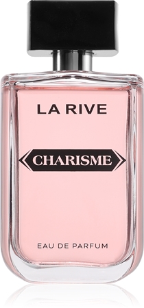 la rive charisme