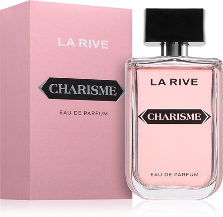 La Rive Charisme Eau de Parfum für Damen