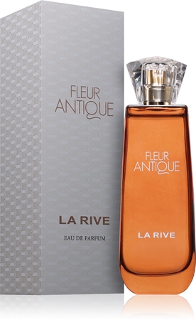 La Rive Fleur Antique Eau de Parfum mixte