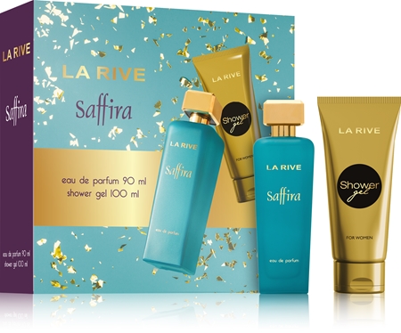 La Rive Saffira Set poklon set