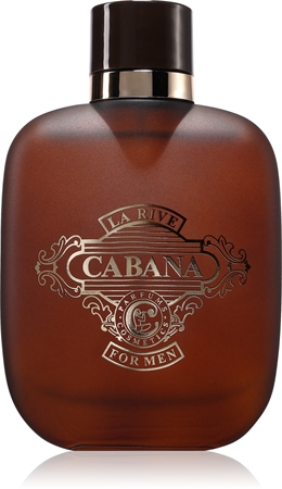 La Rive Cabana Eau de Toilette for men