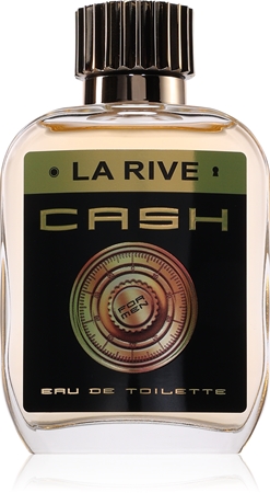La Rive Cash eau de toilette for men