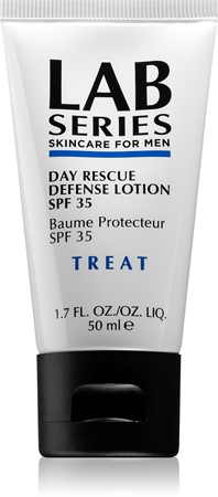Lab Series Treat ochronny krem na dzień dla mężczyzn
