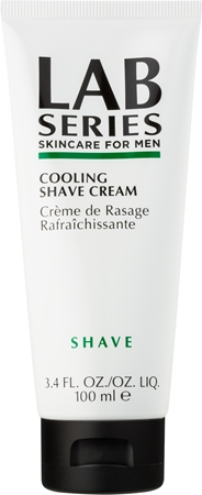 Lab Series Shave Rakkräm med avkylande effekt