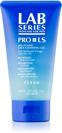 Lab Series Treat PRO LS Gel Facial Cleanser