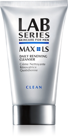 Lab Series Clean Daily Renewing Cleanser
