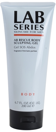 Lab Series Body Festigendes Gel für Bauch und Taille