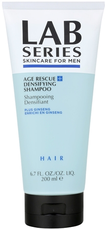 Lab Series Hair Age Rescue+ Densifing Shampoo