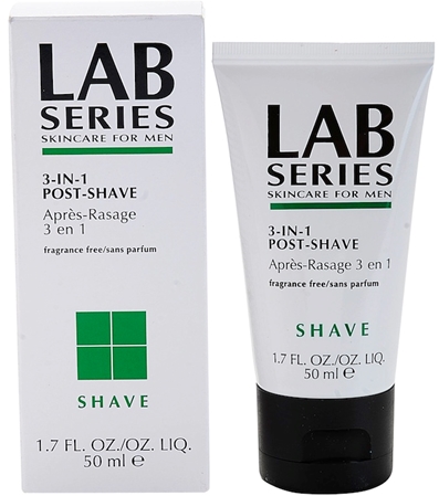 Lab Series Shave After Shave Gel 3 in 1