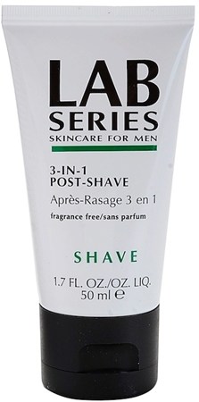 Lab Series Shave After Shave Gel 3 in 1