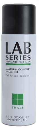 Lab Series Shave gel per rasatura
