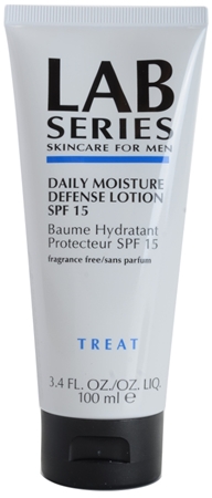 Lab Series Treat crema de día hidratante y protectora para pieles normales y grasas