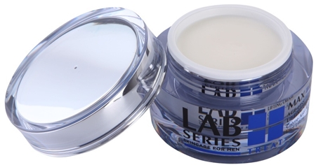 Lab Series Treat MAX LS creme com efeito lifting para homens