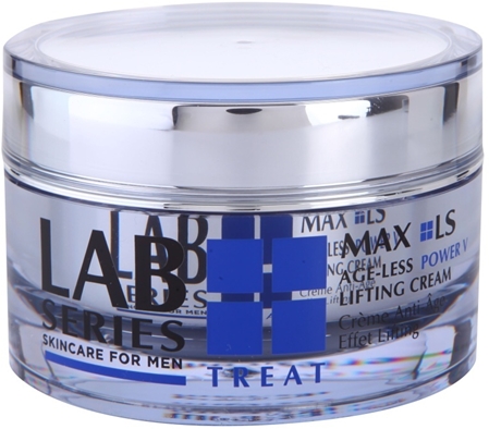 Lab Series Treat MAX LS creme com efeito lifting para homens