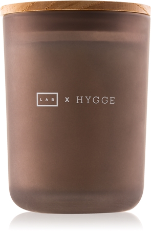 LAB Hygge Gratitude