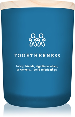 LAB Hygge Togetherness vonná sviečka (Tranquil Sea)