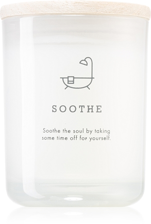 LAB Hygge Soothe Duftkerze