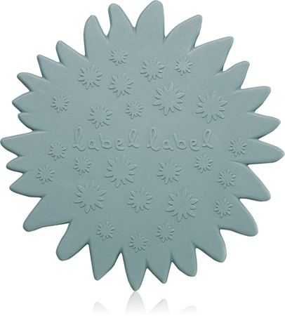 Label Label Teether Sunflower gryzak