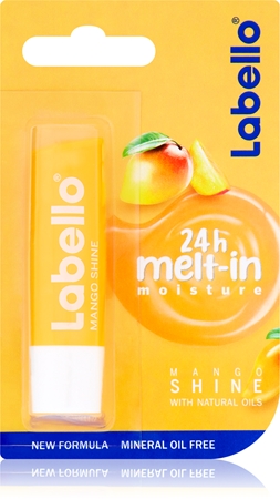 Labello Mango Shine bálsamo labial