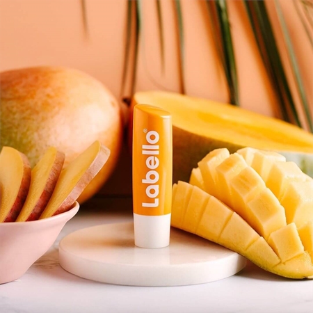 Labello Mango Shine bálsamo labial